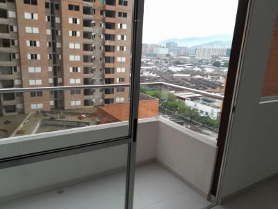Apartamento En Arriendo En Medellin A50856, 70 mt2, 3 habitaciones