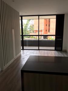 Apartamento En Arriendo En Medellin A50863, 47 mt2, 1 habitaciones