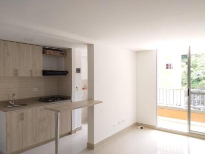 Apartamento En Arriendo En Sabaneta A50887, 86 mt2, 3 habitaciones