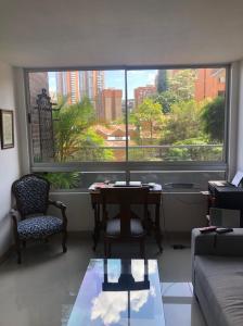 Apartamento En Arriendo En Medellin A50938, 127 mt2, 2 habitaciones