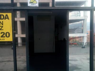 Oficina En Arriendo En Medellin A51002, 74 mt2