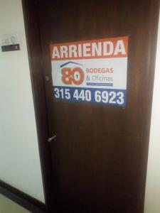 Oficina En Arriendo En Medellin A51082, 31 mt2