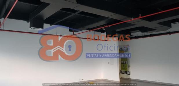 Oficina En Arriendo En Medellin A51148, 10 mt2