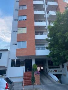 Apartamento En Venta En Cucuta En La Ceiba V51307, 120 mt2, 3 habitaciones