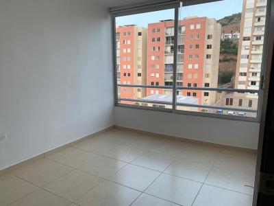 Apartamento En Venta En Cucuta V51432, 44 mt2, 3 habitaciones