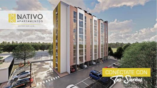 Apartamento En Venta En Cucuta V51595, 46 mt2, 2 habitaciones