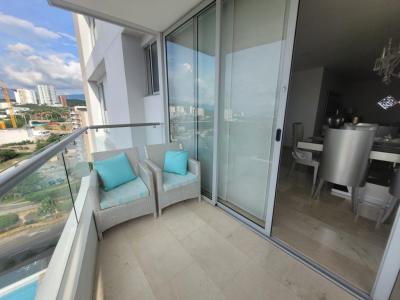 Apartamento En Venta En Cucuta V51650, 170 mt2, 3 habitaciones