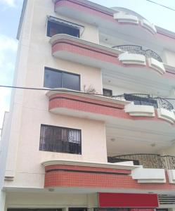 Apartamento En Arriendo En Barranquilla En Granadillo A51729, 180 mt2, 3 habitaciones