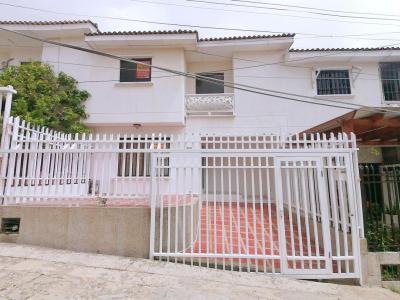 Casa En Arriendo En Barranquilla A51741, 129 mt2, 3 habitaciones