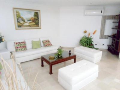 Apartamento En Arriendo En Barranquilla A51783, 180 mt2, 3 habitaciones
