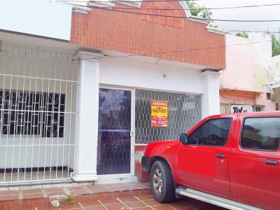 Local En Arriendo En Barranquilla En El Porvenir A51879, 70 mt2