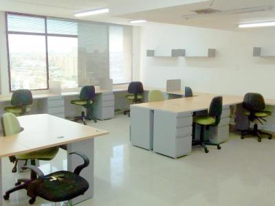 Oficina En Venta En Barranquilla En El Prado V51979, 284 mt2