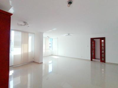 Apartamento En Arriendo En Barranquilla En El Prado A51997, 150 mt2, 3 habitaciones
