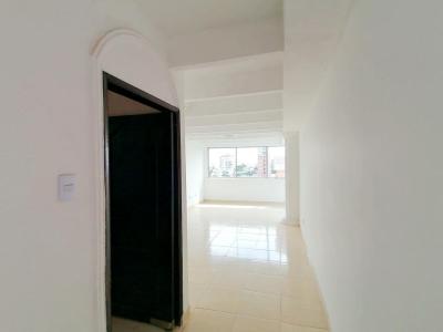 Apartamento En Arriendo En Barranquilla En La Cumbre A52015, 95 mt2, 3 habitaciones