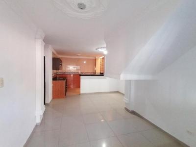 Apartamento En Arriendo En Barranquilla En La Union A52048, 56 mt2, 2 habitaciones