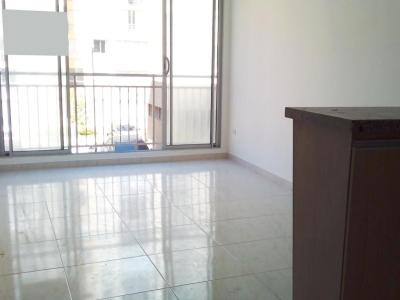 Apartamento En Arriendo En Barranquilla En Alameda Del Rio A52063, 58 mt2, 3 habitaciones