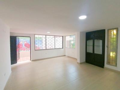 Apartamento En Arriendo En Barranquilla En Alto Prado A52104, 116 mt2, 1 habitaciones