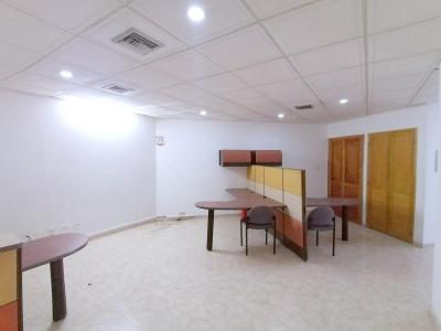 Oficina En Venta En Barranquilla En Villa Country V52165, 56 mt2