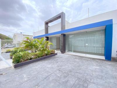 Casa En Arriendo En Barranquilla En Granadillo A52197, 500 mt2, 6 habitaciones