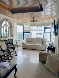 Apartamento En Venta En Cartagena V52220, 138 mt2, 3 habitaciones