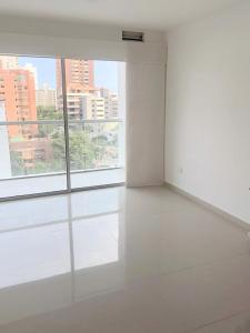 Apartaestudio En Venta En Barranquilla En Alto Prado V52275, 47 mt2, 1 habitaciones