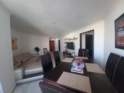 Apartamento En Arriendo En Barranquilla En Alto Prado A52280, 105 mt2, 3 habitaciones