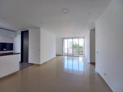 Apartamento En Arriendo En Barranquilla En Altos De Riomar A52317, 109 mt2, 3 habitaciones