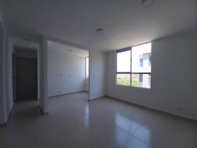 Apartamento En Arriendo En Barranquilla En Alameda Del Rio A52319, 45 mt2, 2 habitaciones