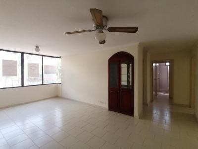 Apartamento En Arriendo En Barranquilla En Altos De Riomar A52332, 96 mt2, 3 habitaciones