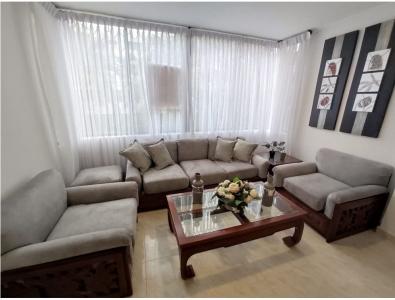Apartamento En Arriendo En Barranquilla En Altos De Riomar A52334, 100 mt2, 3 habitaciones