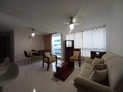 Apartamento En Arriendo En Barranquilla En Villa Carolina A52349, 84 mt2, 3 habitaciones