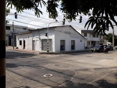 Local En Arriendo En Barranquilla En Chiquinquira (suroriente) A52554, 224 mt2