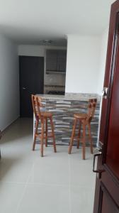 Apartaestudio En Venta En Barranquilla En La Concepcion V52555, 40 mt2, 1 habitaciones