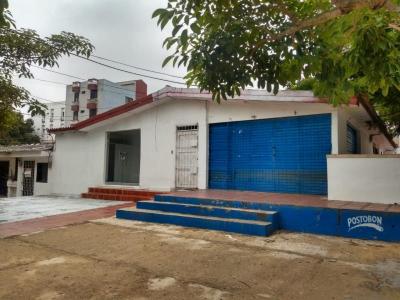 Casa En Arriendo En Barranquilla A52585, 350 mt2, 3 habitaciones
