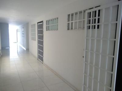 Apartaestudio En Venta En Barranquilla En El Porvenir V52606, 40 mt2, 1 habitaciones