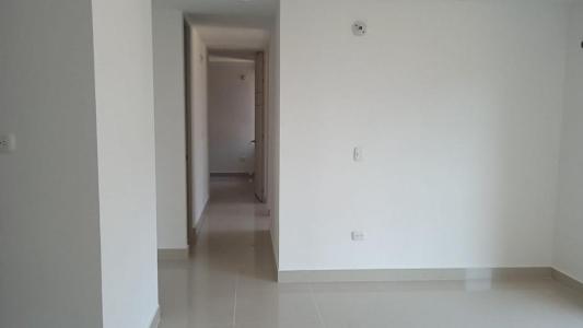 Apartamento En Arriendo En Barranquilla En Alameda Del Rio A52656, 65 mt2, 3 habitaciones
