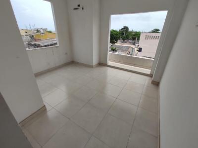 Apartamento En Arriendo En Barranquilla A52720, 100 mt2, 3 habitaciones