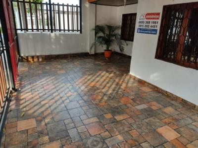 Casa En Arriendo En Barranquilla En Paraiso A52952, 210 mt2, 3 habitaciones