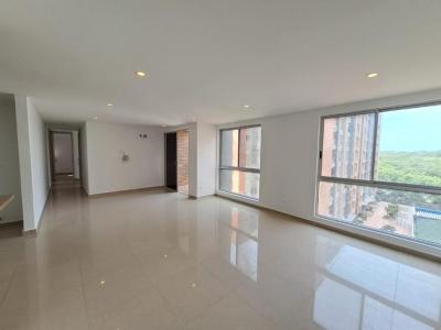 Apartamento En Arriendo En Barranquilla A52956, 115 mt2, 3 habitaciones