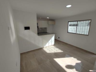 Apartamento En Arriendo En Barranquilla En Paraiso A52964, 45 mt2, 1 habitaciones