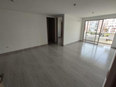 Apartamento En Arriendo En Barranquilla En Andalucia A52973, 92 mt2, 2 habitaciones