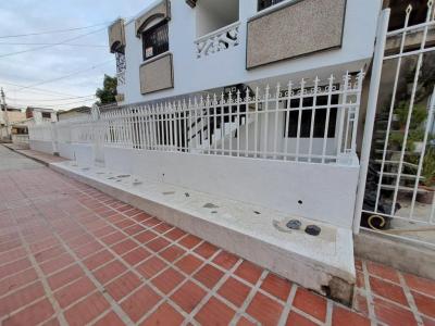 Casa En Arriendo En Barranquilla En San Jose A53012, 110 mt2, 3 habitaciones