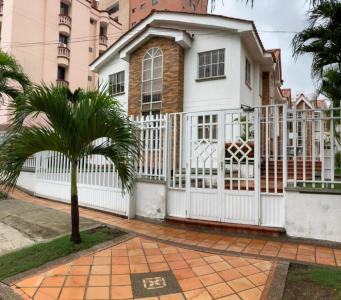 Casa En Arriendo En Barranquilla En Altos Del Limon A53033, 187 mt2, 3 habitaciones
