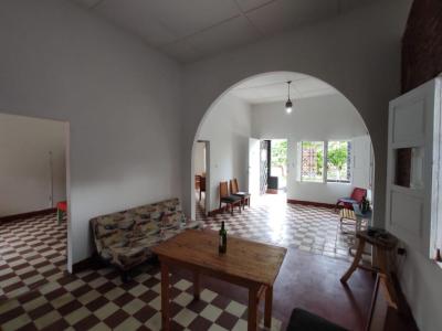 Casa En Arriendo En Barranquilla En Bellavista A53087, 468 mt2, 4 habitaciones