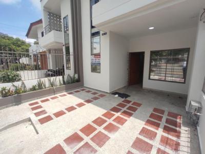 Casa En Arriendo En Barranquilla En Betania A53102, 90 mt2, 3 habitaciones