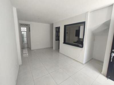 Casa En Arriendo En Barranquilla En Villa Carolina A53109, 150 mt2, 3 habitaciones