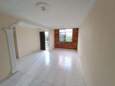 Apartamento En Arriendo En Barranquilla En Andalucia A53113, 85 mt2, 3 habitaciones