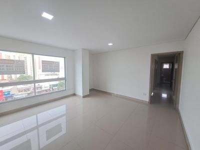 Apartamento En Arriendo En Barranquilla En Granadillo A53133, 65 mt2, 2 habitaciones
