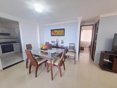 Apartamento En Arriendo En Barranquilla En El Tabor A53144, 105 mt2, 3 habitaciones