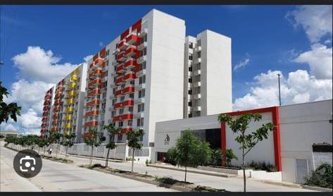 Apartamento En Arriendo En Barranquilla A53149, 64 mt2, 3 habitaciones